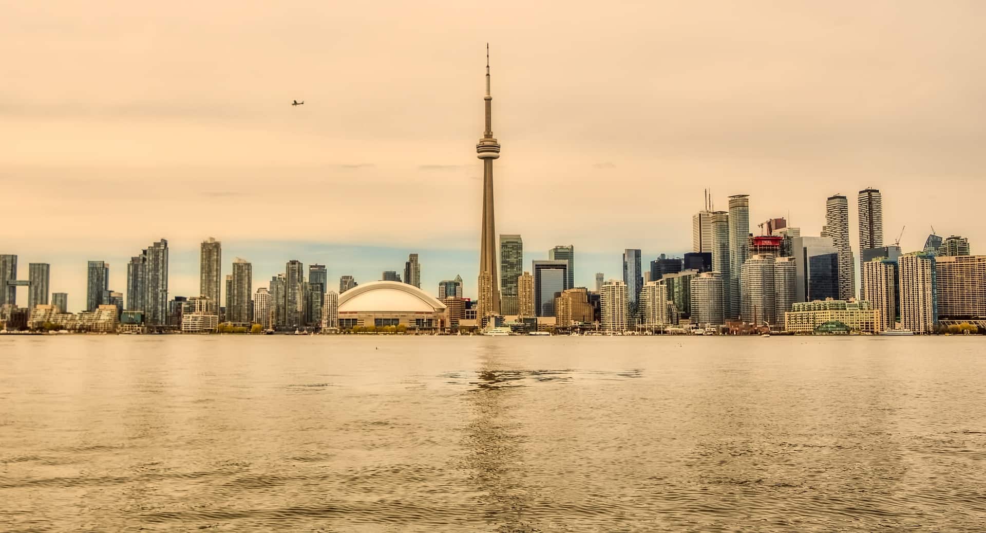 Commercial Painting Toronto